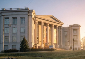 Афіша Національного музею історії України на квітень 2026 року