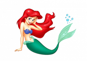 Прем'єра «Русалонька» (Тернопільський театр ім. Т. Г. Шевченка)