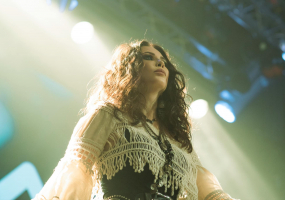 LAMA у супроводі струнного квартету