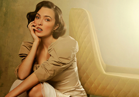 Лєра Мандзюк 5 травня у Львові