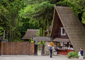 Екскурсії у Шевченківський Гай