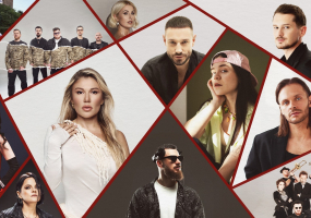 Вся афиша Киева - Музика Свободи - Головна благодійна подія весни