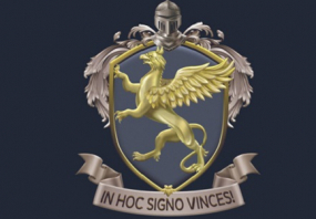 Орден Грифона - Інтерактивна екскурсія