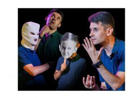 Чорний квадрат. «Тисяча і один FUCK UP»