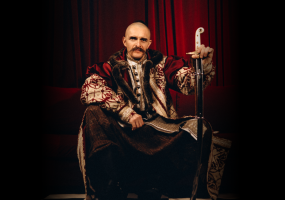 KOZAK SIROMAHA | Козак Сіромаха
