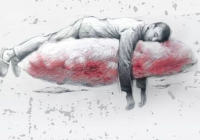 Прем`єра. «Бракований рай» (Тернопільський театр ім. Т. Г. Шевченка)
