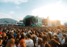 Atlas Festival 2026 у Києві