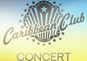 Вся афиша Киева - Caribbean Club Disco Party: Spark Band