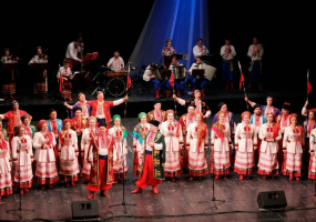 Волинський державний академічний український народний хор