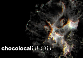 Chocolocal.BLOB - Архітектурно-урбаністичний фестиваль