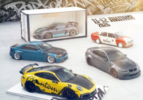 POP KORN CARS SHOW - Фестиваль у Львові