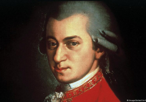 Viva Mozart - Концерт