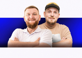 Парна імпровізація: Пілат, Жогло
