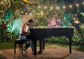 Музика Queen у Митрополичих Садах