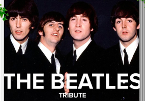 Триб'ют The Beatles - гурт Jack London