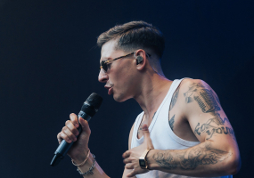 Parfeniuk у Тернополі! 🤩🔥