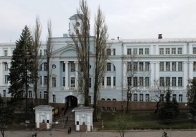 Серпень у Природничому музеї