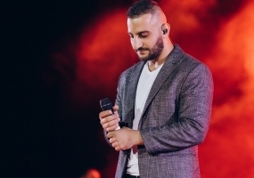 EDMON з концертом у Львові