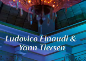 Einaudi & Tiersen - Концерт Kyiv Mozart Orchestra