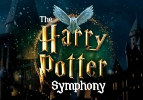The Harry Potter symphony: Музика у виконанні Оркестру