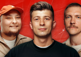 Комедійне шоу «Не проблема»
