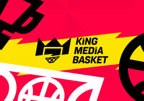 KING MEDIA BASKET - Баскетбольна Ліга