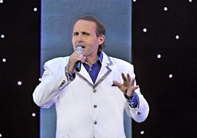 Ярослав Музика. Творчий вечір