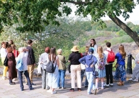 Київ 10–13 століть - Екскурсія вихідного дня