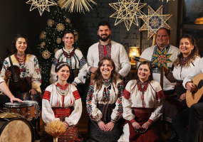 Етерія у Тернополі