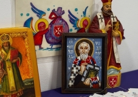 Резиденція Святого Миколая у Львові