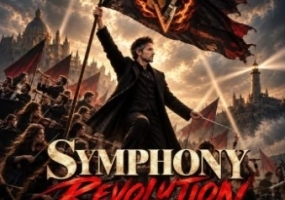 Квартет Експромт «Symphony Revolution»
