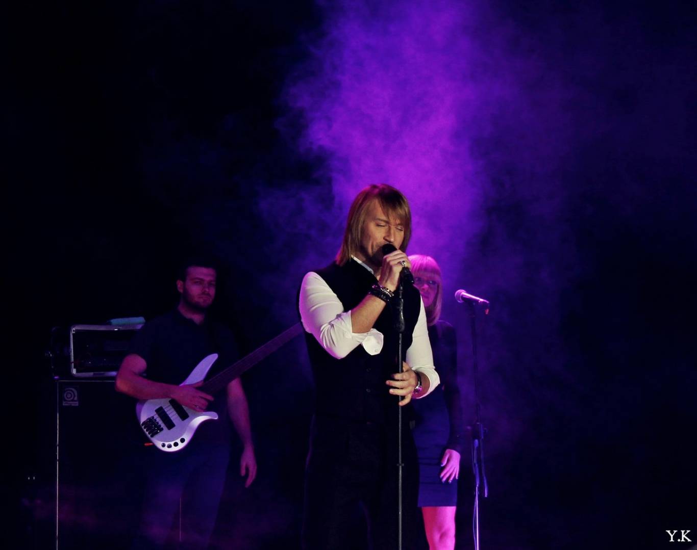 Олег Винник • Online Vr-360 шоу до дня народження на стадіоні Олімпійський