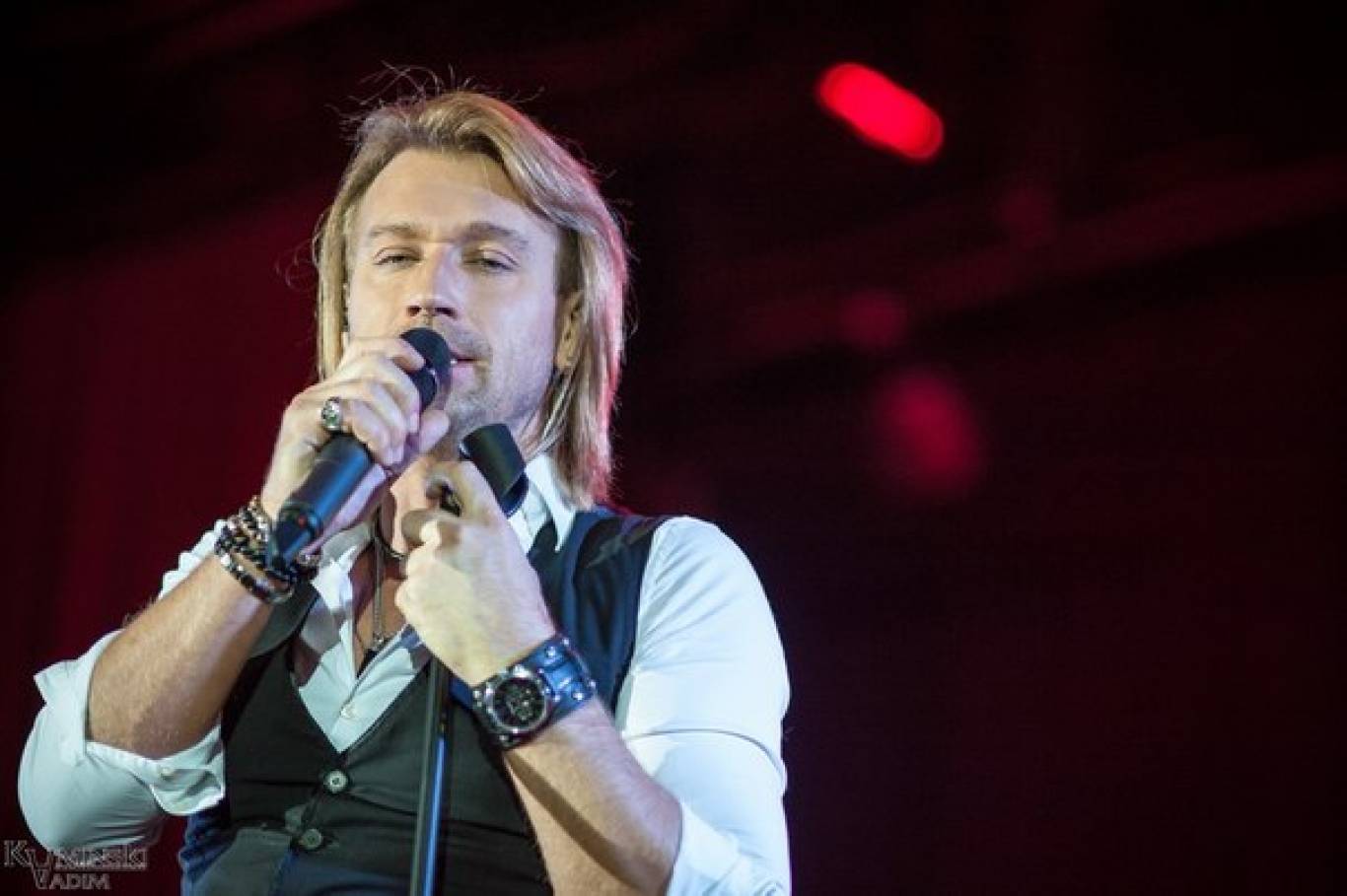 Олег Винник • Online Vr-360 шоу до дня народження на стадіоні Олімпійський