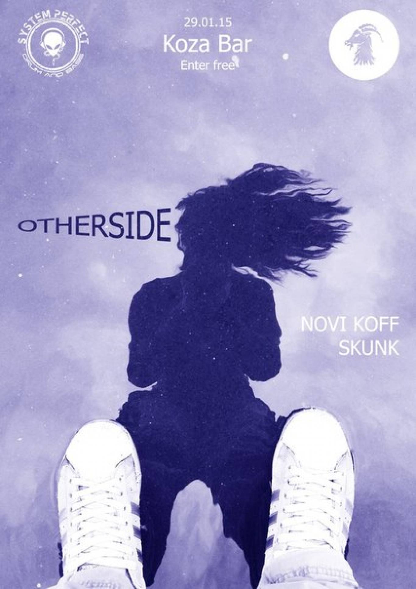 Otherside