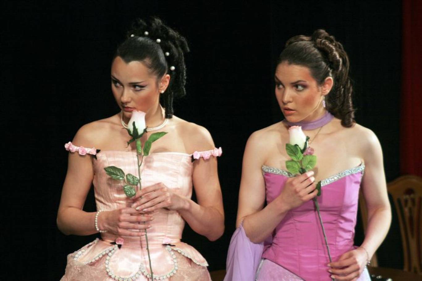 Тепленьке місце - Комедія з серйозним змістом