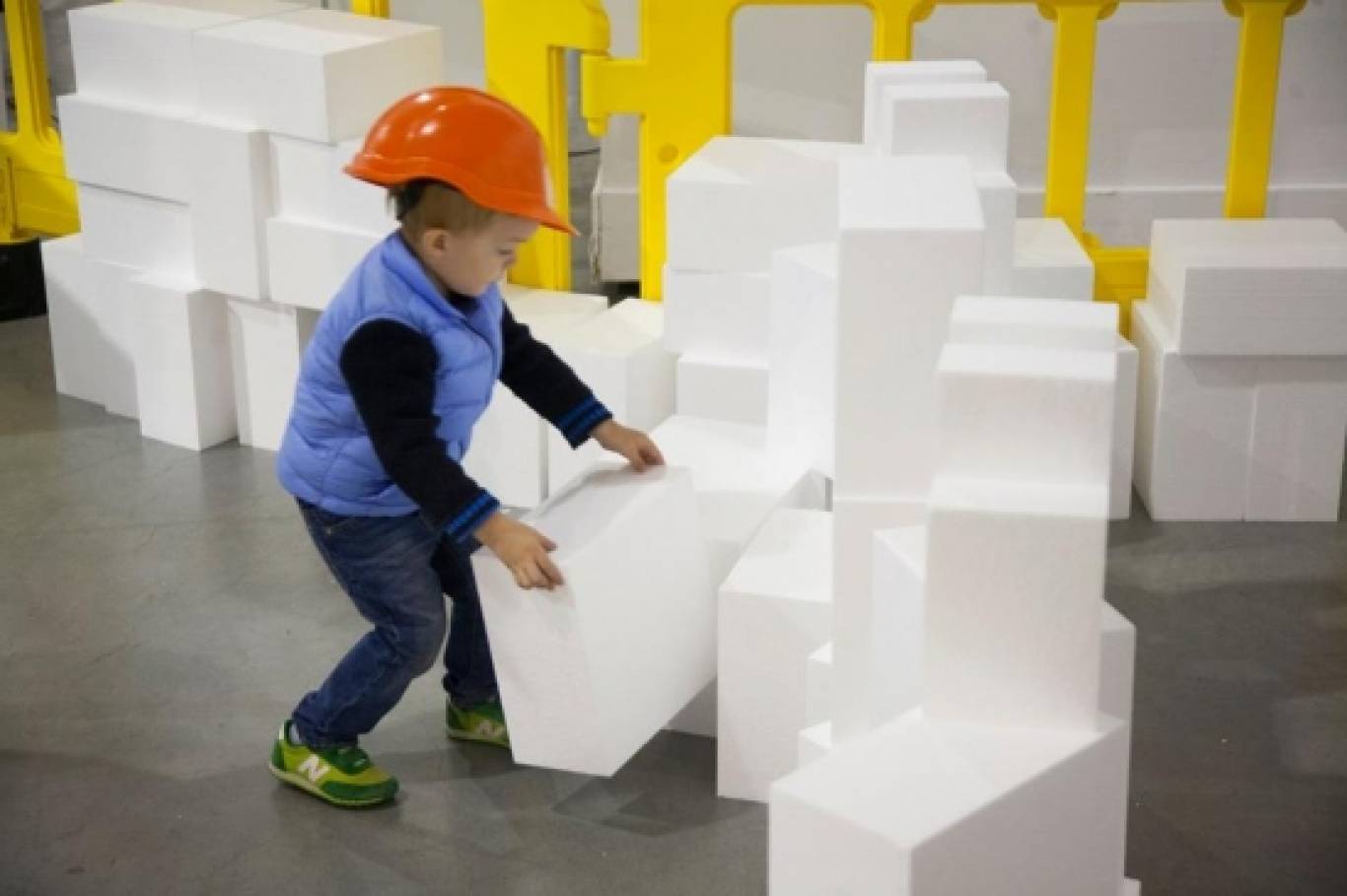 Освітній фестиваль Арсенал ідей