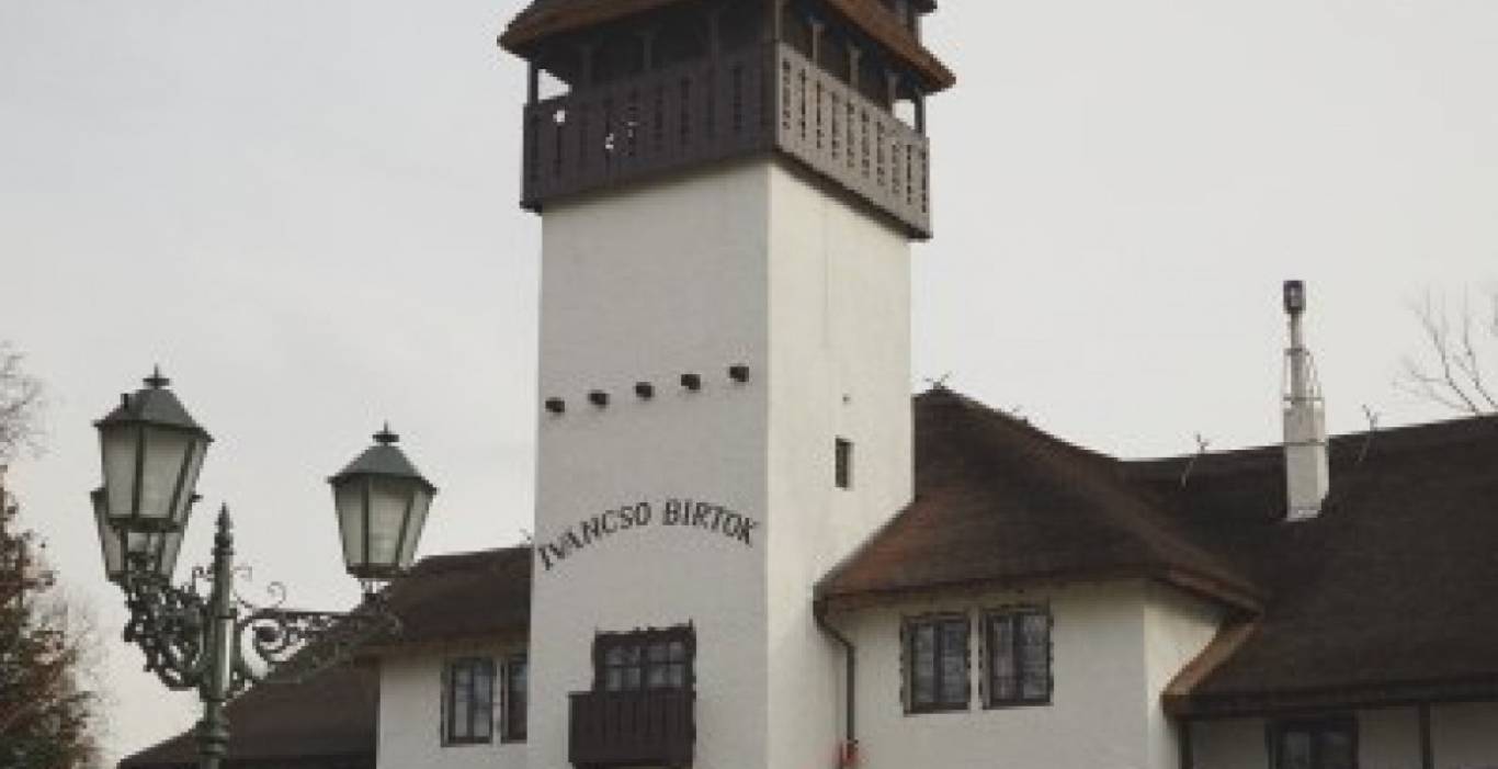 Релакс-тур у Закарпаття на 8 березня!