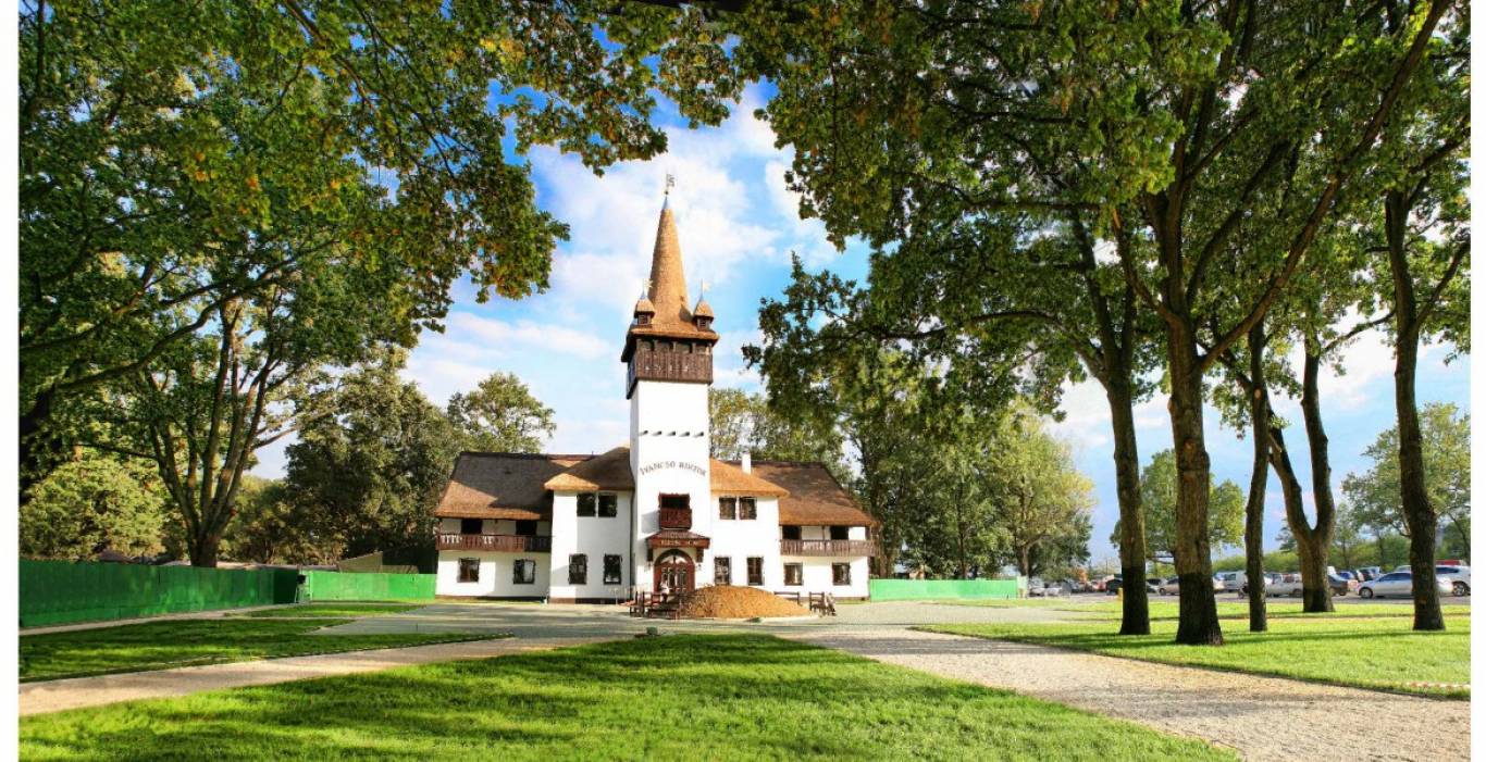 Релакс-тур у Закарпаття на 8 березня!