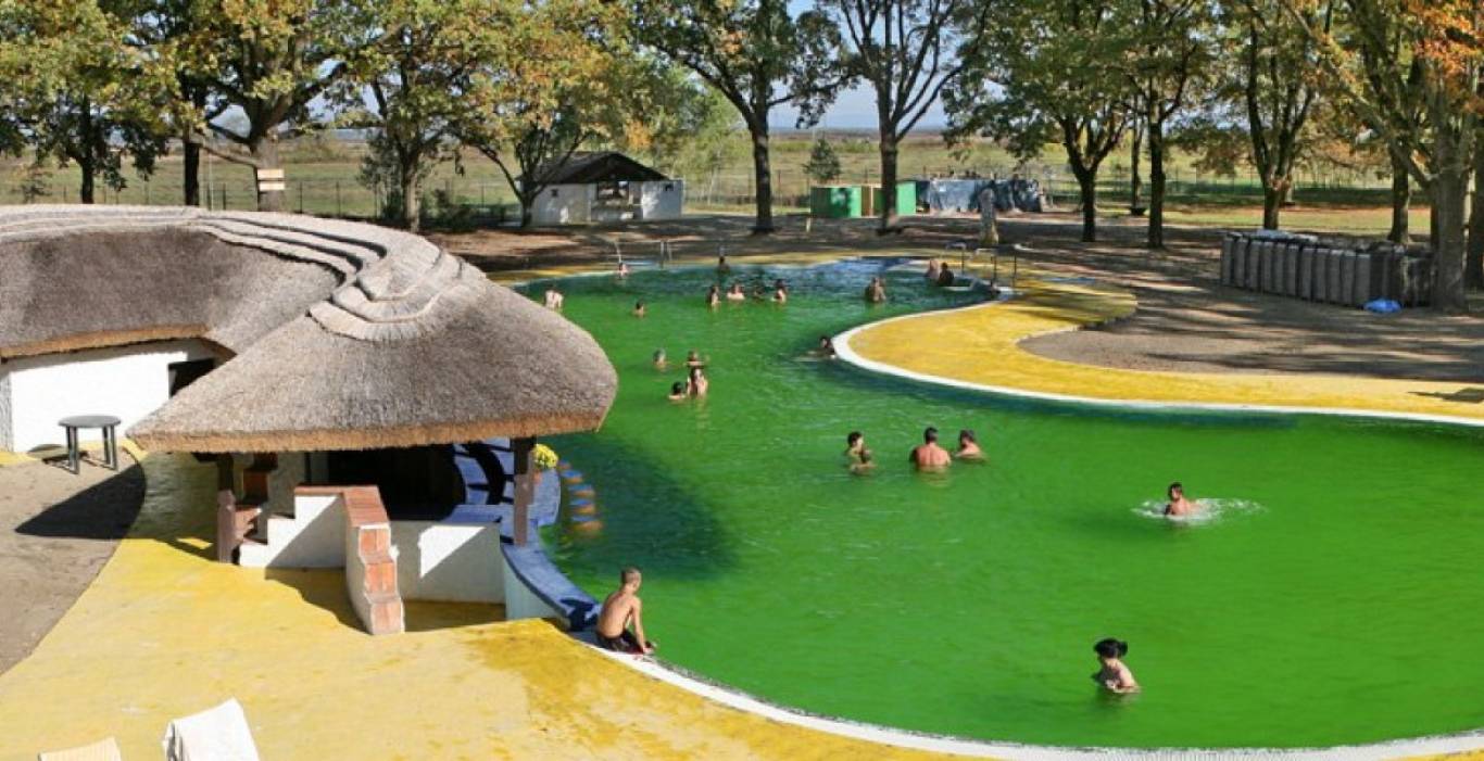 Релакс-тур у Закарпаття на 8 березня!