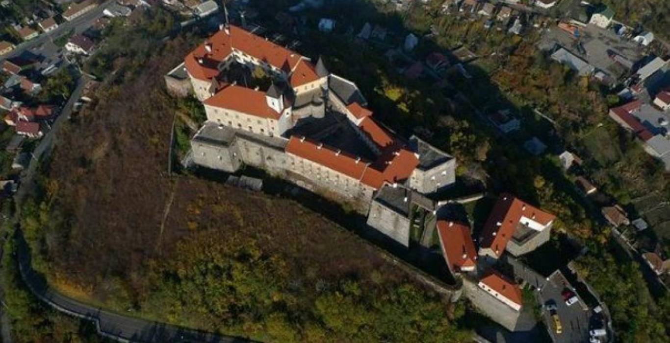 Релакс-тур у Закарпаття на 8 березня!