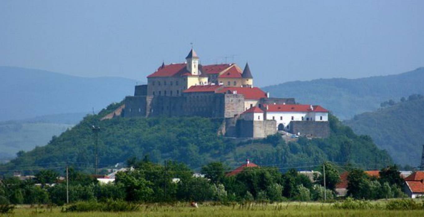 Релакс-тур у Закарпаття на 8 березня!