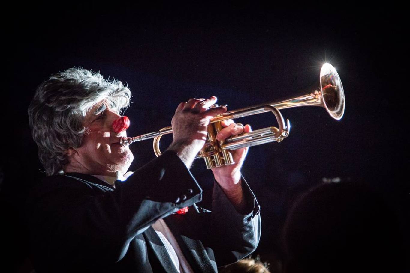 Цирк "Будапешт" у Вінниці