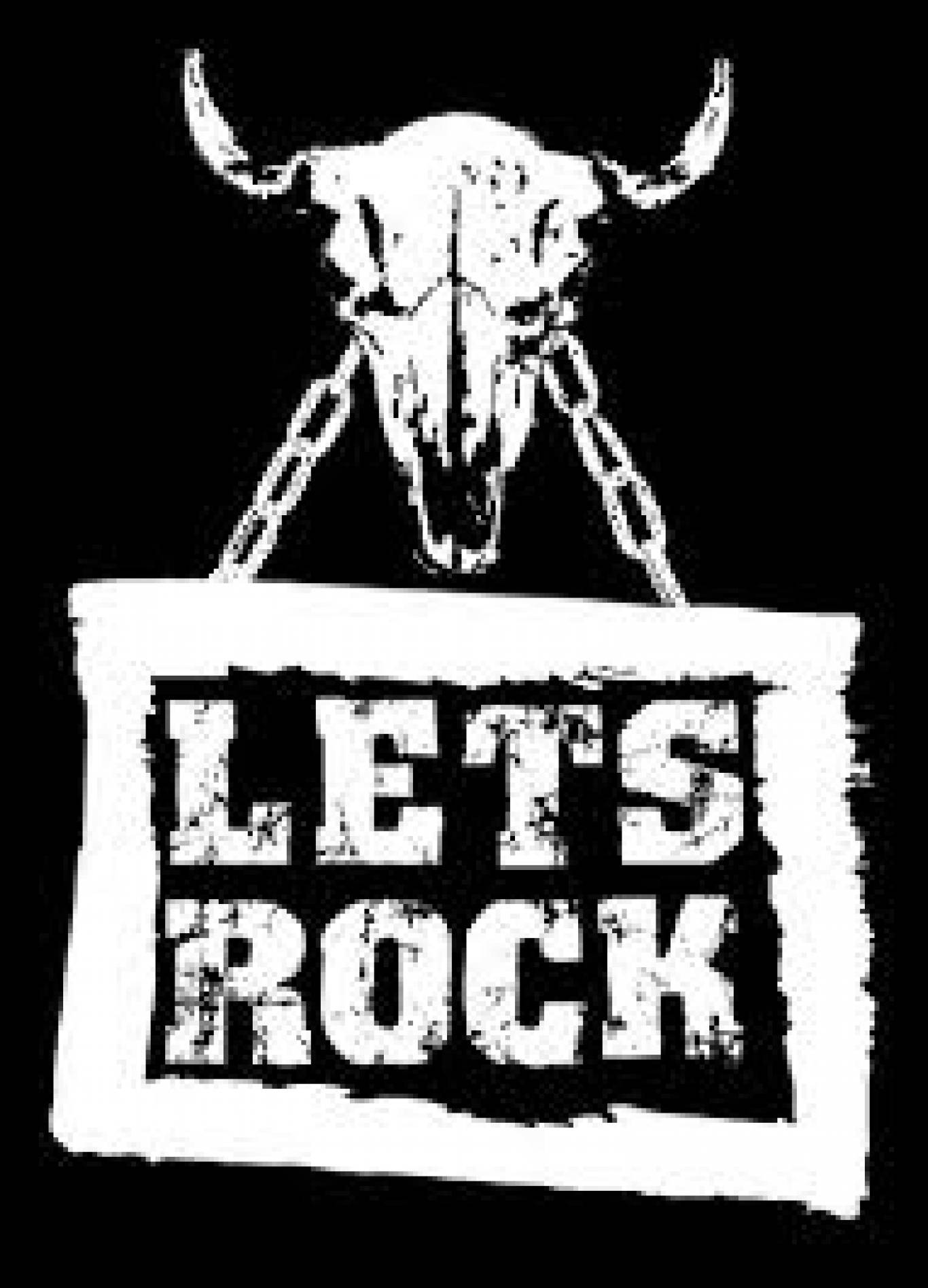 Let in rock. Let in rock. Летс рок. Let’s rock. Let in rock.
