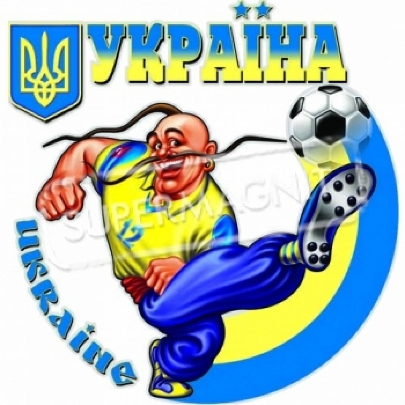 Рівнян запрошують на матч "Україна-Іспанія"
