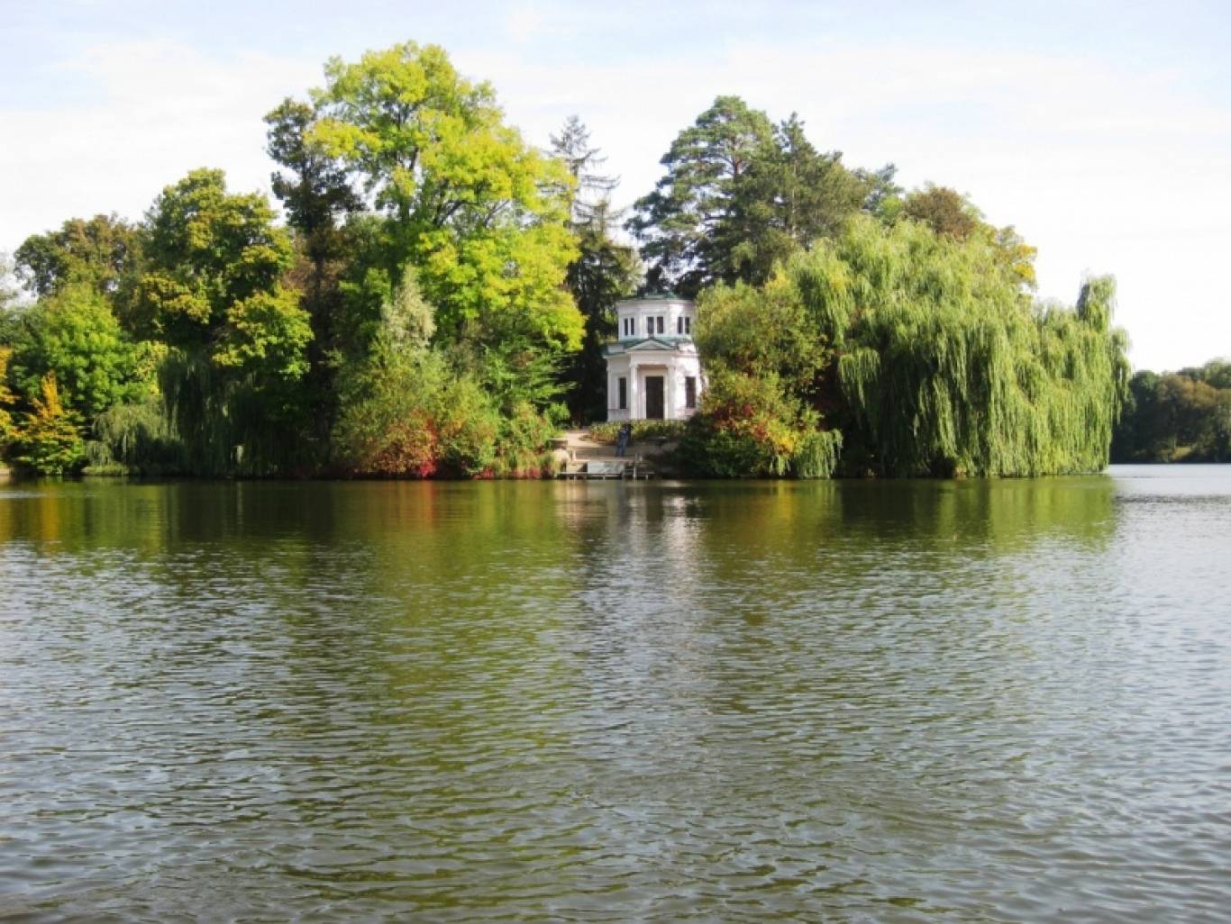 Поїздка в Умань в дендропарк "Софіївка" та Жашківський кінний завод