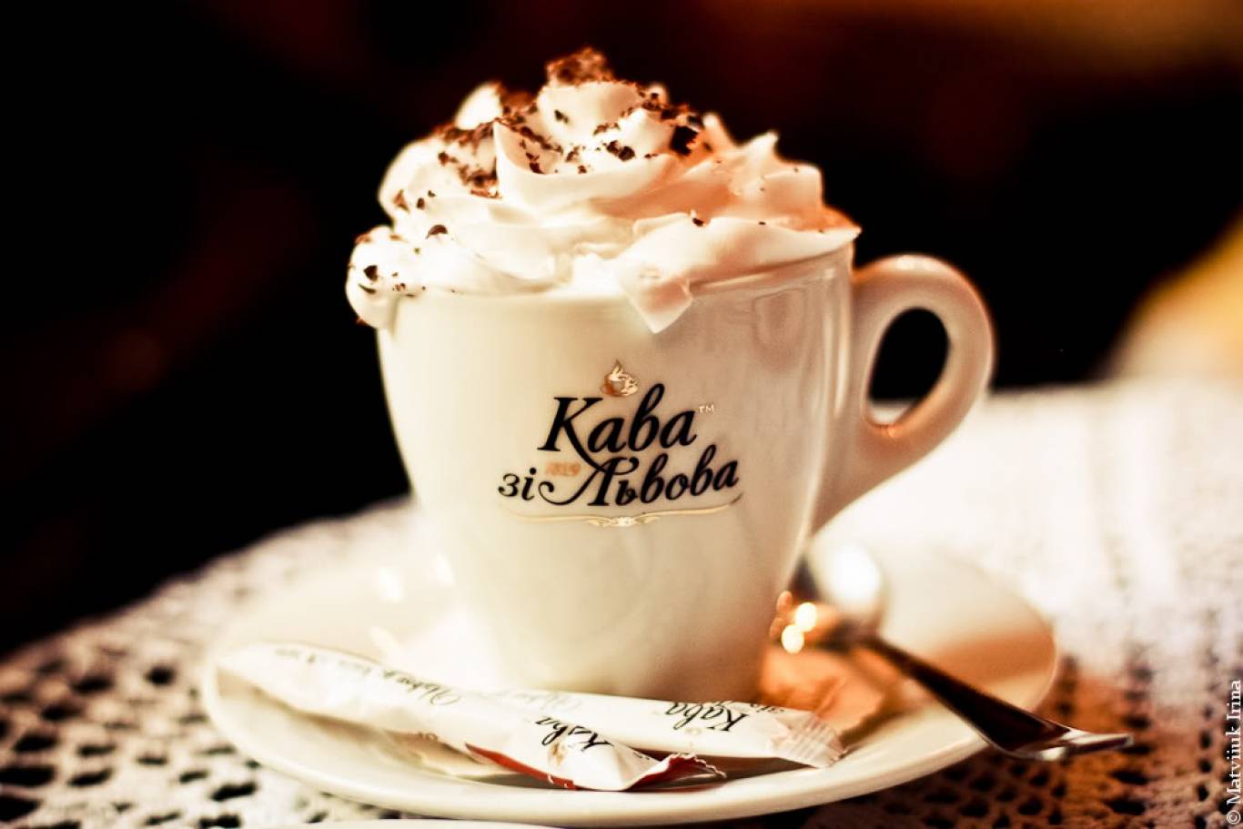 На каву до Львову + замки Львівщини