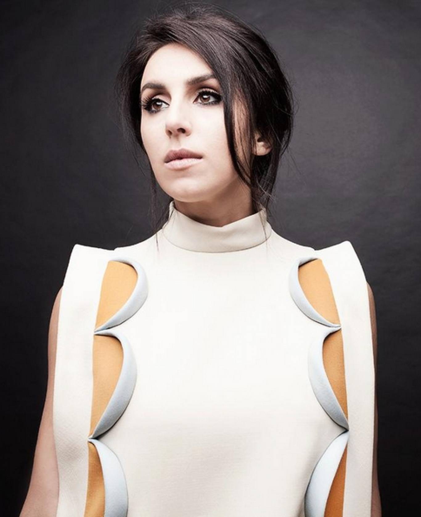 Jamala у Вінниці! Всеукраїнський тур «Шлях додому»