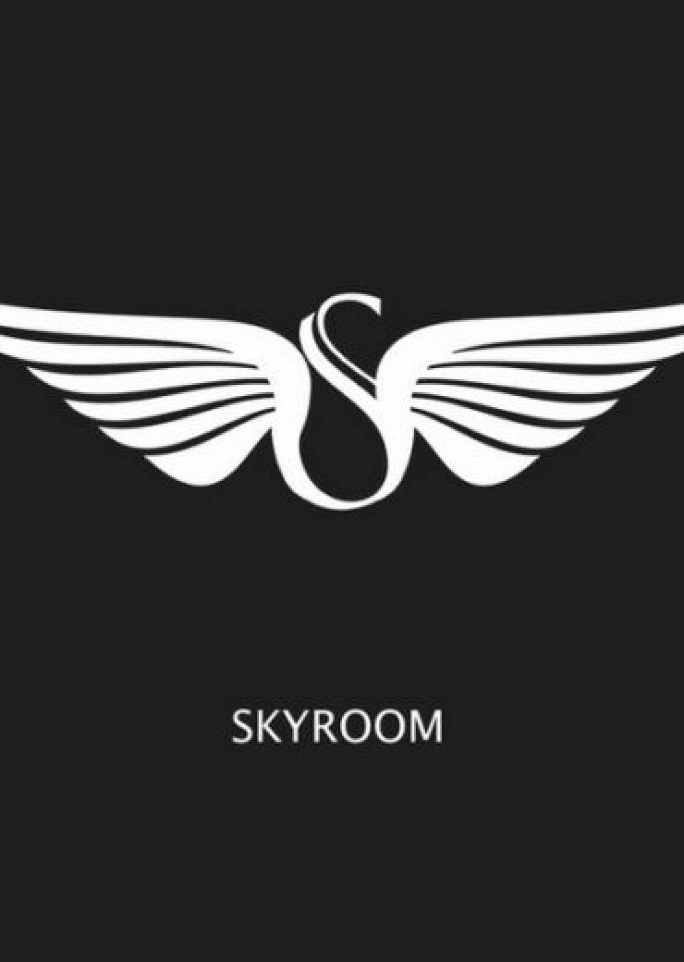 Гарячі вечірки у лаунж-барі SKYROOM!