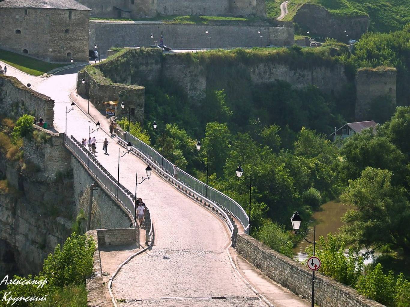 Фестиваль повітряних куль у Кам'янці-Подільському