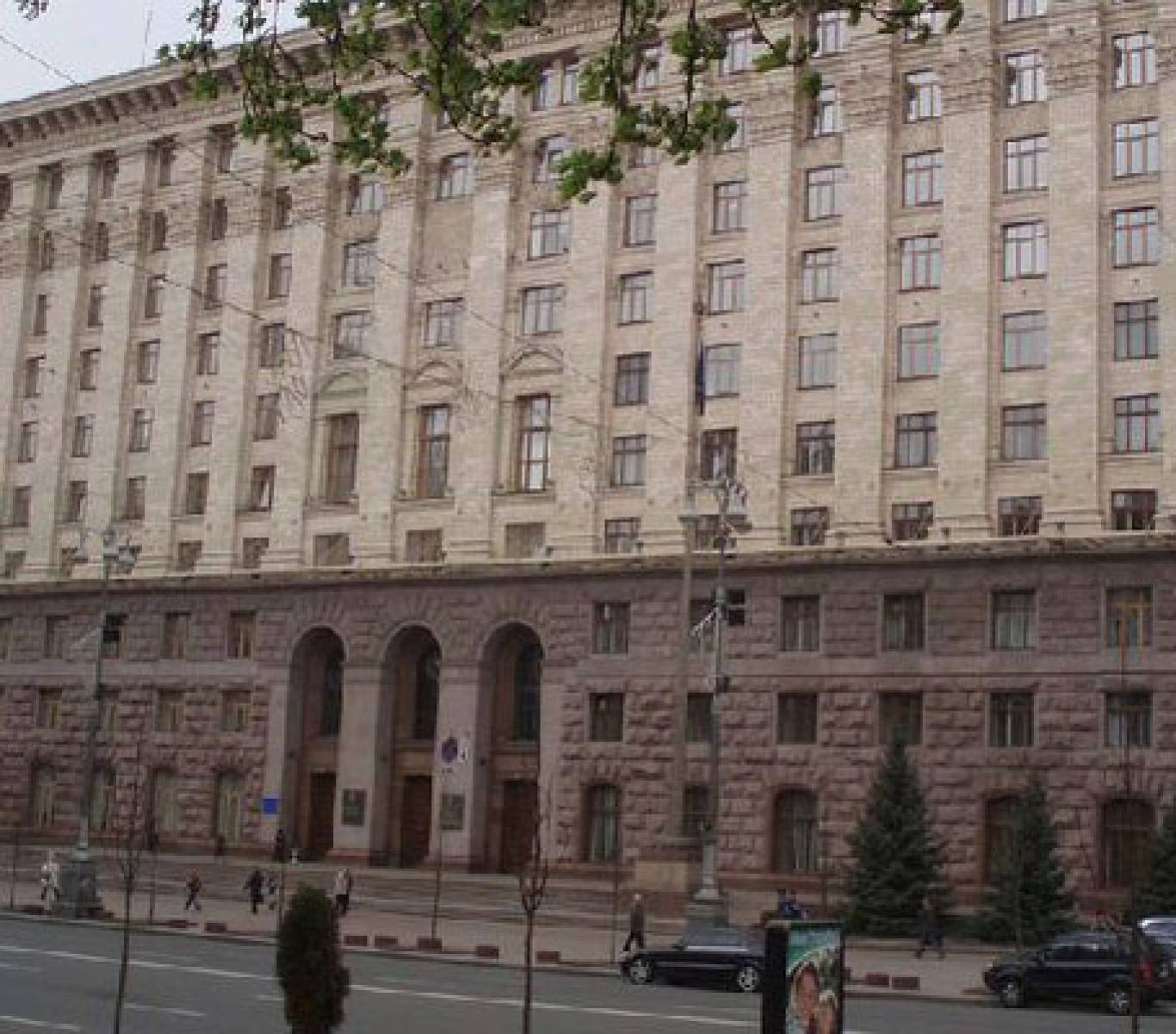 Набір волонтерів для контролю якості надання комунальних послуг в КМДА